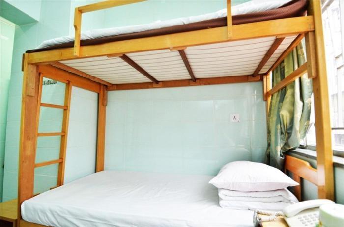 Oi Suen Guesthouse Hongkong Szoba fotó